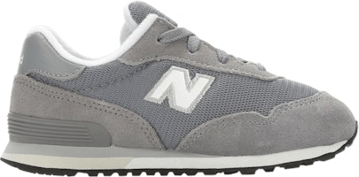 (Infant) New Balance 515v1 'Steel' IC515EG (Infant) New Balance 515v1 'Steel' IC515EG