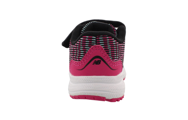 Lookbook (TD) New Balance 519 V2 ''Noir Violet Velcro'' IT519WB2