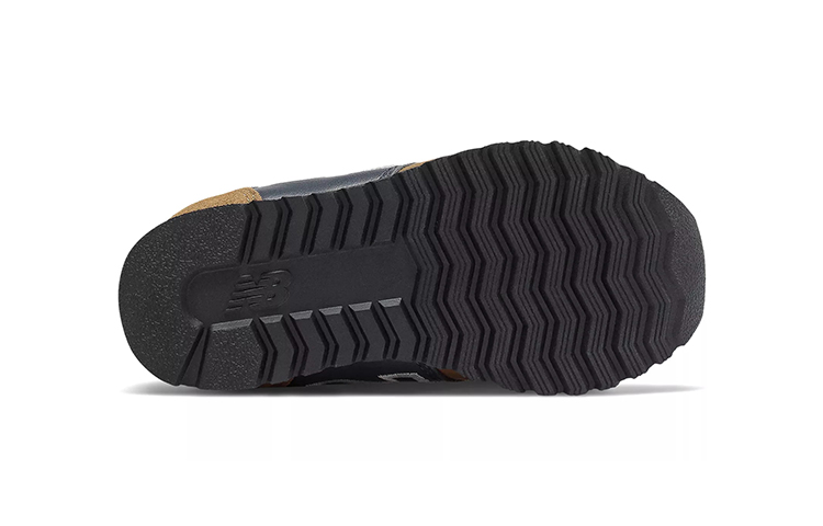 Shop (TD) 新百伦 520 '黑棕配色' IV520JB