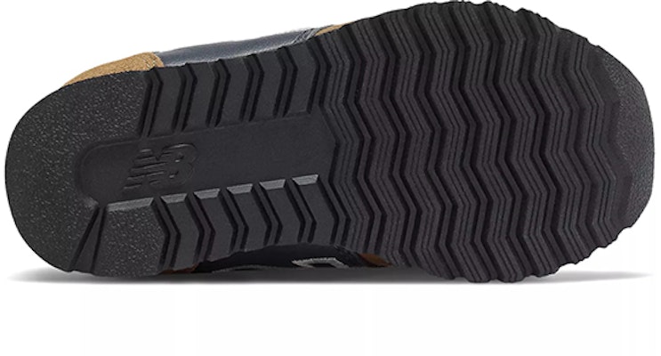 (TD) 新百伦 520 '黑棕配色' IV520JB Shop (TD) 新百伦 520 '黑棕配色' IV520JB