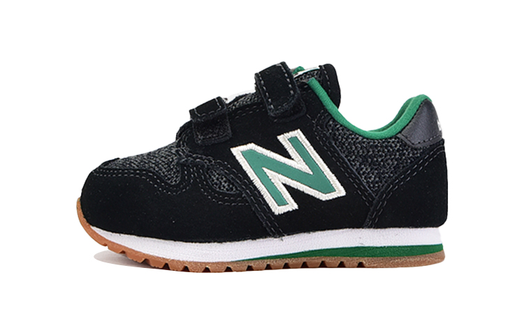 Buy (TD) New Balance 520 'Hitam Hijau' IV520BG