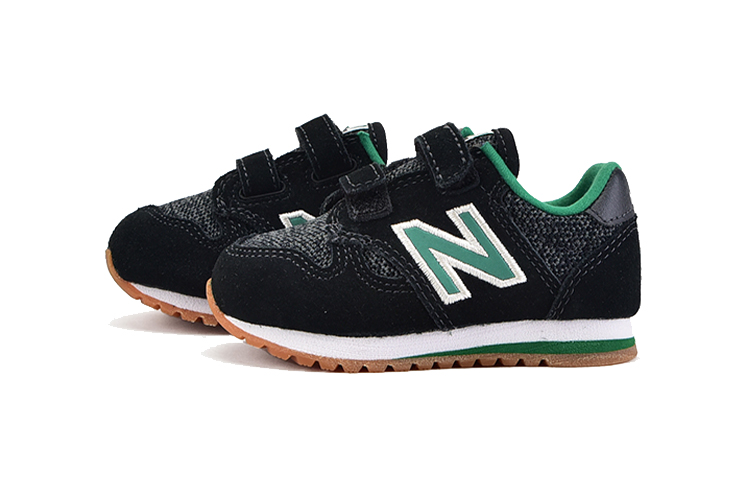 Order (TD) New Balance 520 'Hitam Hijau' IV520BG