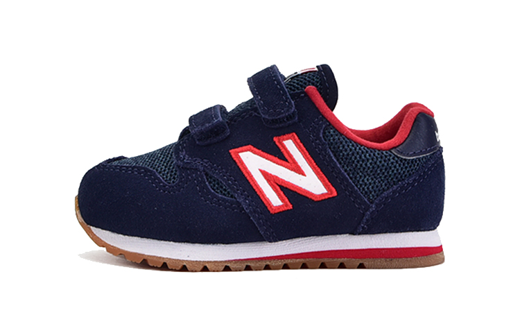 Buy (TD) New Balance 520 'Velcro Biru Gelap' IV520PR