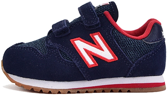 (TD) New Balance 520 'Velcro Biru Gelap' IV520PR Buy (TD) New Balance 520 'Velcro Biru Gelap' IV520PR