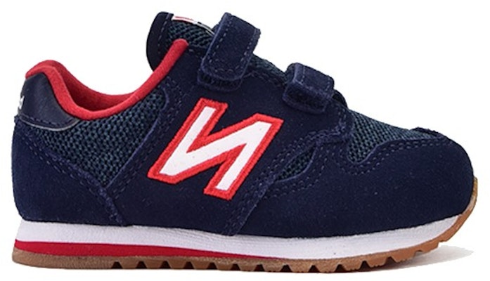 (TD) New Balance 520 'Velcro Biru Gelap' IV520PR Order (TD) New Balance 520 'Velcro Biru Gelap' IV520PR