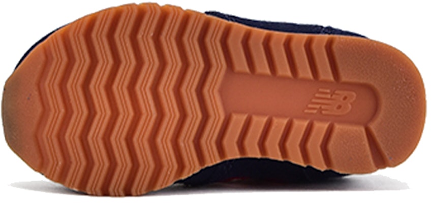 (TD) New Balance 520 'Velcro Biru Gelap' IV520PR Purchase (TD) New Balance 520 'Velcro Biru Gelap' IV520PR