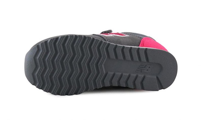 (TD) ニューバランス520 グレーレッドベルクロ KA520BGI Shop (TD) ニューバランス520 グレーレッドベルクロ KA520BGI