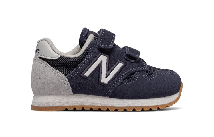 (Infant) NB 520 'Navy Blue' 圖 2
