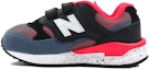 Buy (TD) New Balance 530 'Hitam Merah Jambu' KV530KNI