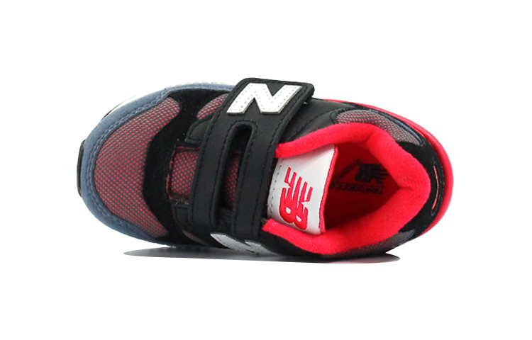Order (TD) New Balance 530 'Hitam Pink' KV530KNI