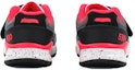 Lookbook (TD) New Balance 530 'Hitam Merah Jambu' KV530KNI