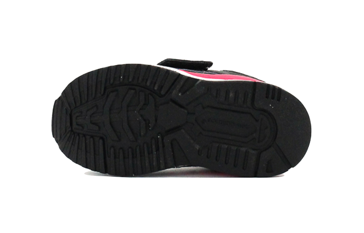 Shop (TD) New Balance 530 'Hitam Pink' KV530KNI