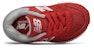 (TD) New Balance 530 'Kelabu Merah' KL5304RI