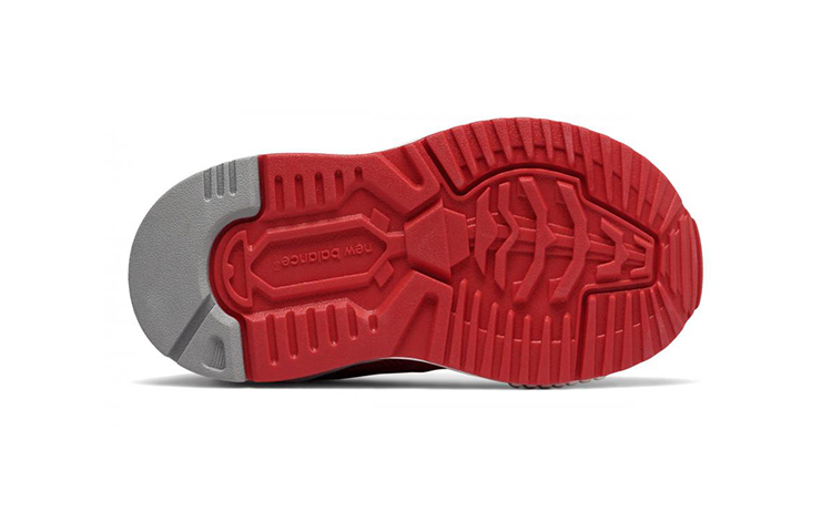 Shop 嬰幼兒 New Balance 530系列 灰紅色