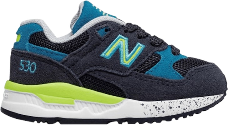(TD) New Balance 530 'Verde Lima' KL530K1I Buy (TD) New Balance 530 'Verde Lima' KL530K1I