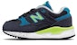 (TD) New Balance 530 'Hijau Limau' KL530K1I