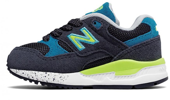 (TD) New Balance 530 'Verde Lima' KL530K1I Buy (TD) New Balance 530 'Verde Lima' KL530K1I