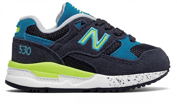 (TD) New Balance 530 'Verde Lima' KL530K1I Order (TD) New Balance 530 'Verde Lima' KL530K1I