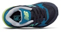 Lookbook (TD) New Balance 530 'Hijau Limau' KL530K1I