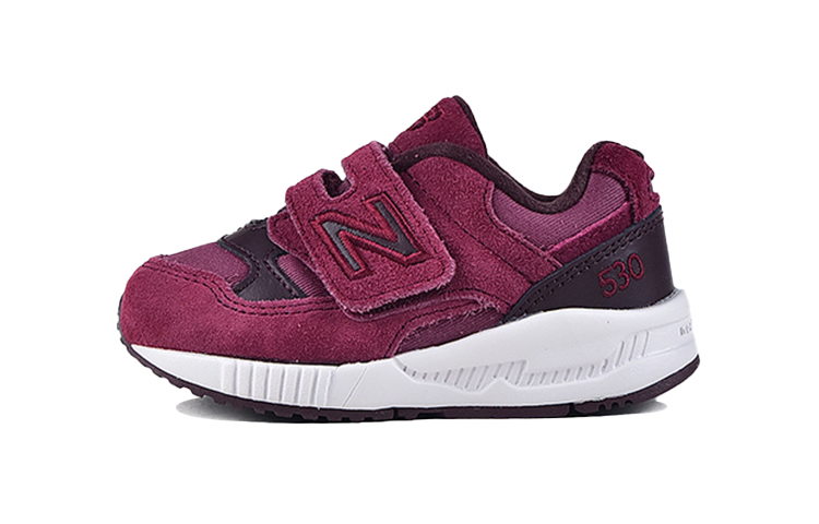 (Infant) New Balance 530 'Purple Red' KV530SAI