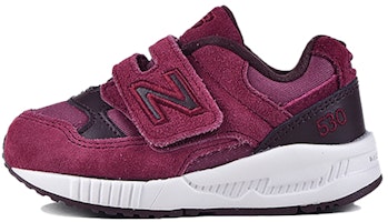 (Infant) New Balance 530 'Purple Red' KV530SAI (Infant) New Balance 530 'Purple Red' KV530SAI