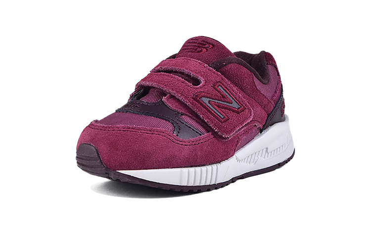 Order (TD) 뉴발란스 530 '퍼플레드' (New Balance 530 'Purple Red') KV530SAI