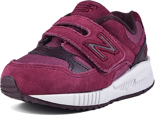 (TD) New Balance 530 'Ungu Merah' KV530SAI Order (TD) New Balance 530 'Ungu Merah' KV530SAI