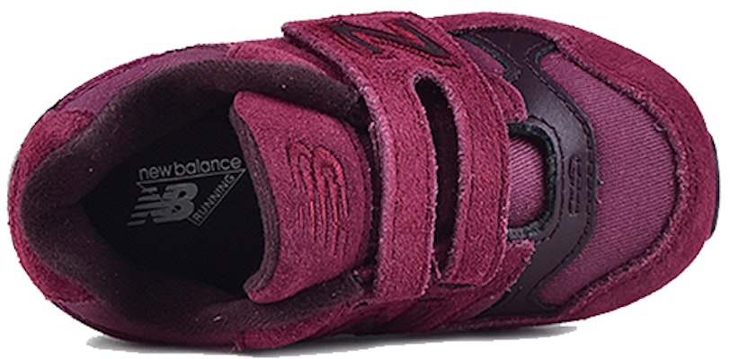 (TD) New Balance 530 'Ungu Merah' KV530SAI Lookbook (TD) New Balance 530 'Ungu Merah' KV530SAI