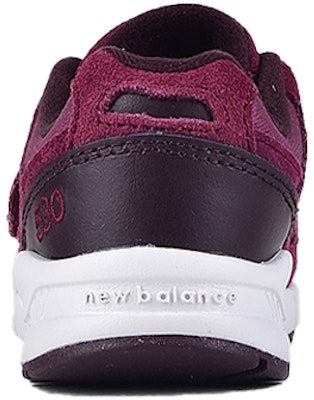 (TD) New Balance 530 'Ungu Merah' KV530SAI Shop (TD) New Balance 530 'Ungu Merah' KV530SAI