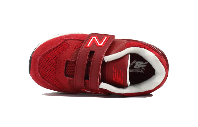 Order (TD) 新百伦 530 '红色' KV530RXI