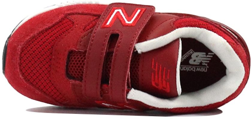 (TD) New Balance 530 'Merah' KV530RXI Order (TD) New Balance 530 'Merah' KV530RXI
