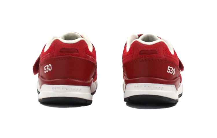 Lookbook (TD) 新百伦 530 '红色' KV530RXI