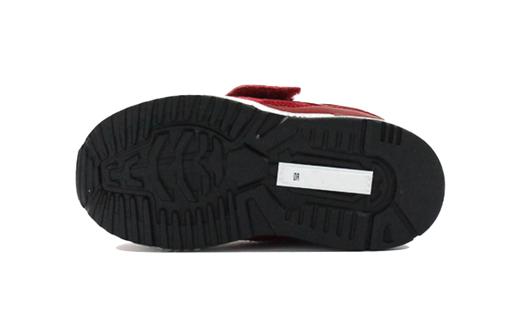 Shop (TD) 新百伦 530 '红色' KV530RXI