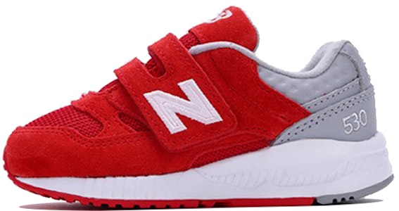 (TD) 新百伦 530 '红色粘扣' KV5304RI Buy (TD) 新百伦 530 '红色粘扣' KV5304RI