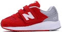 Buy (TD) New Balance 530 'Merah Velcro' KV5304RI