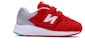 (TD) New Balance 530 'Merah Velcro' KV5304RI