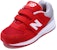 (TD) New Balance 530 'Merah Velcro' KV5304RI