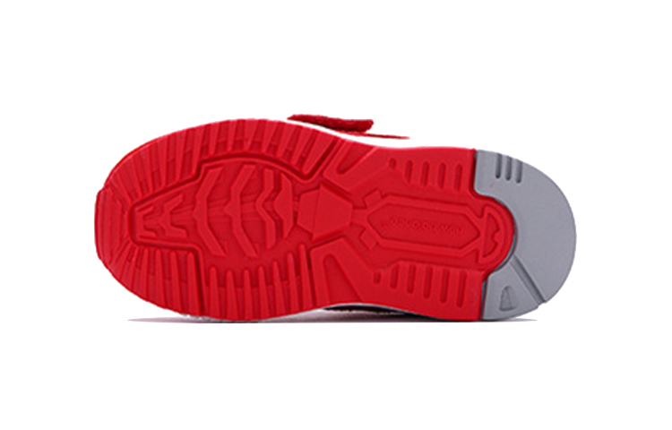 Purchase 嬰幼兒 New Balance 530系列 魔術貼 防滑低筒運動鞋 紅色