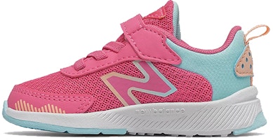 (Infant) New Balance 545 'Pink Magic Tape' IT545PO1 (Infant) New Balance 545 'Pink Magic Tape' IT545PO1