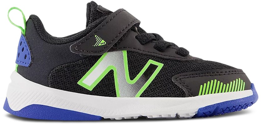 (TD) New Balance 545 Bungee Lace Wide 'Hitam Pixel Hijau' IT545BC1-W Buy (TD) New Balance 545 Bungee Lace Wide 'Hitam Pixel Hijau' IT545BC1-W