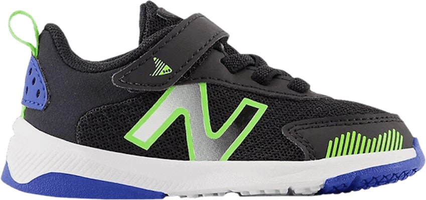 (嬰兒) New Balance 545 彈力鞋帶 寬楦『黑像素綠』IT545BC1-W Buy (嬰兒) New Balance 545 彈力鞋帶 寬楦『黑像素綠』IT545BC1-W