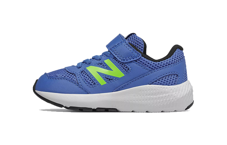 Buy (TD) New Balance 570 'Biru Cobalt' IT570BE