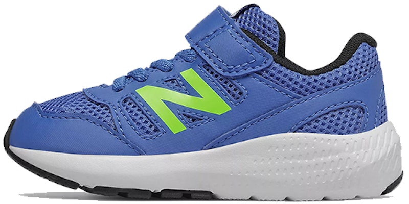 (TD) New Balance 570 'Biru Cobalt' IT570BE Buy (TD) New Balance 570 'Biru Cobalt' IT570BE