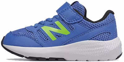 (Infant) New Balance 570 'Cobalt Blue' IT570BE (Infant) New Balance 570 'Cobalt Blue' IT570BE