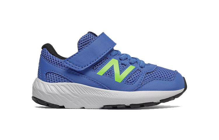 Order (TD) New Balance 570 'Biru Cobalt' IT570BE