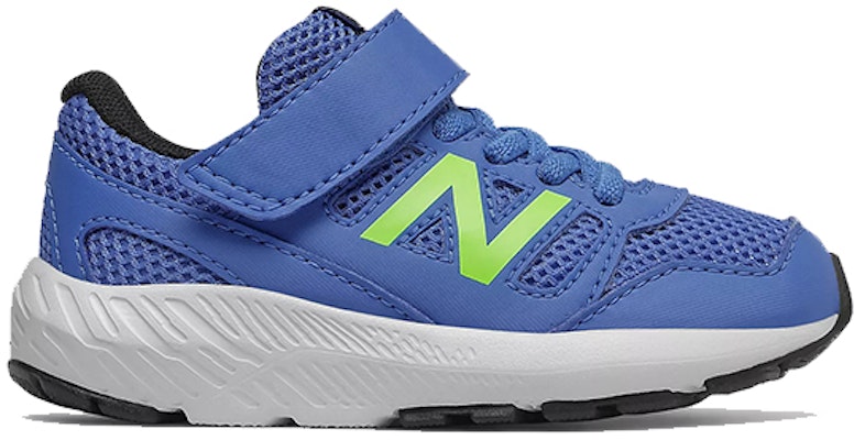 (TD) New Balance 570 'Biru Cobalt' IT570BE Order (TD) New Balance 570 'Biru Cobalt' IT570BE