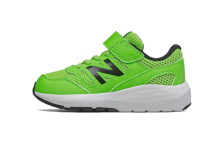 Buy (TD) New Balance 570 'Hijau Tenaga' IT570LM
