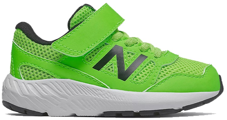 (Infant) New Balance 570 'Energy Green' IT570LM Order (Infant) New Balance 570 'Energy Green' IT570LM