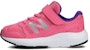 (TD) New Balance 570 'Velcro Merah Jambu' IT570CRB