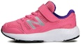 Buy (TD) New Balance 570 'Velcro Merah Jambu' IT570CRB